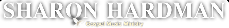 Sharon Hardman Ministries